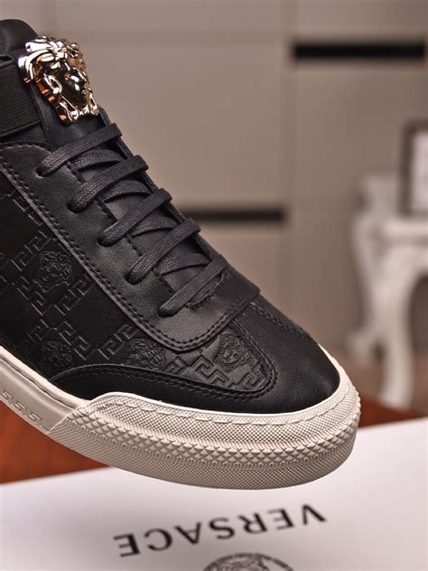 cheapest versace shoes